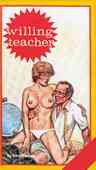 Willing Teacher