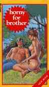 Horny For Brother