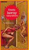 Two Horny Babysitters