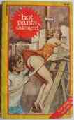 Hot Pants Salesgirl