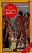 Hot, Naughty Family