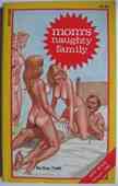 Mom's Naughty Family