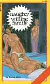 Naughty Willing Family