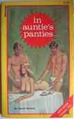 In Auntie's Panties