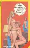 The Widow's Horny Family