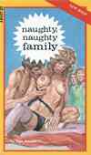 Naughty, Naughty Family