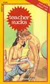 Teacher Sucks
