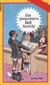The Preacher's Hot Family