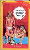Naughty Loving Family