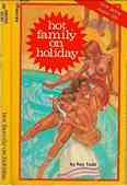 Hot Family On Holiday