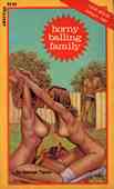 Horny Balling Family