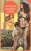 Peeping Naughty Mom