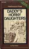 Daddy's Horny Daughters