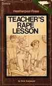 Teacher's Rape Lesson