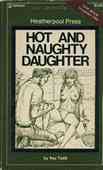 Hot And Naughty Daughter