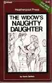 The Widow's Naughty Daughter