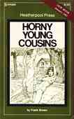 Horny Young Cousins