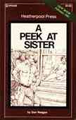 A Peek At Sister