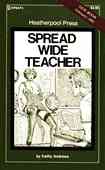 Spread Wide Teacher