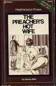 The Preacher's Hot Wife