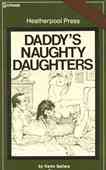 Daddy's Naughty Daughters