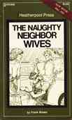 The Naughty Neighbor Wives