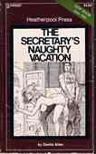The Secretary's Naughty Vacation