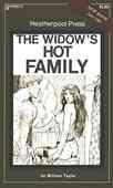 The Widow's Hot Family