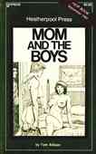 Mom And The Boys