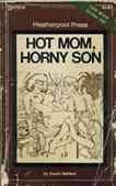 Hot Mom, Horny Son