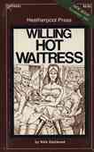 Willing Hot Waitress