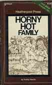 Horny Hot Famly