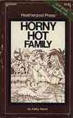 Horny Hot Family