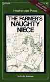 The Farmer's Naughty Niece
