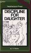Discipline For Daughter