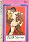 Devilish Debutante