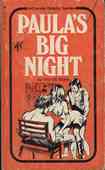 Paula's Big Night