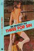 Three For Sin