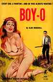 BOY-O