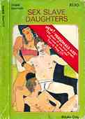 Sex Slave Daughters