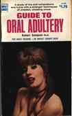 Guide To Oral Adultery