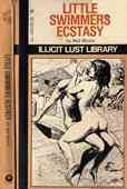 Little Swimmers Ecstasy