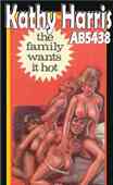 The Family Wants It Hot