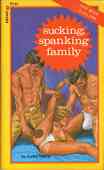 Sucking, Spanking Family