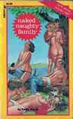 Naked Naughty Family