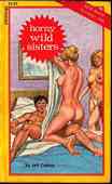 Horny Wild Sisters