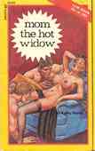 Mom The Hot Widow