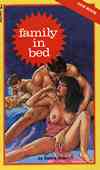 Family In Bed