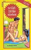 Wild Little Sister