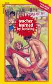 Teacher Learned By Looking